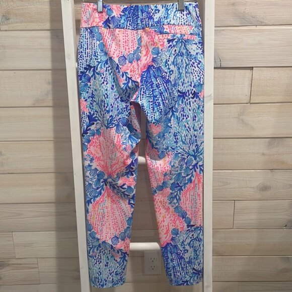 Lilly Pulitzer Luxletic Corso pant - Picture 7 of 10
